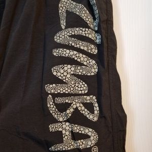 Zumba pants